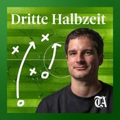 Podcast Dritte Halbzeit