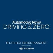 Podcast Driving to Zero: The auto industry's road map to carbon neutrality