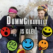 Podcast Dummgebabbelt is glei