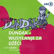 Podcast Dundak – wusyłanje za dźěći (MDR Serbja)