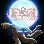 Podcast Dungeons & Dragons Lorecast