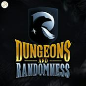 Podcast Dungeons & Randomness