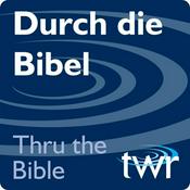 Podcast Durch die Bibel @ ttb.twr.org/german