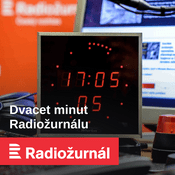 Podcast Dvacet minut Radiožurnálu