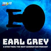 Podcast Earl Grey: A Star Trek The Next Generation Podcast