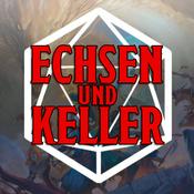 Podcast Echsen und Keller - Dungeons and Dragons Actual Play Podcast