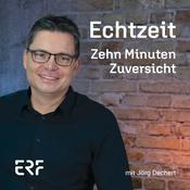 Podcast Echtzeit mit Jörg Dechert