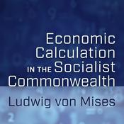 Podcast Economic Calculation In The Socialist Commonwealth