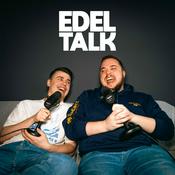 Podcast Edeltalk - mit Dominik & Kevin