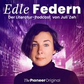 Podcast Edle Federn