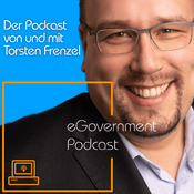 Podcast eGovernment Podcast (mp3)