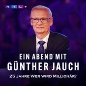 Podcast Ein Abend mit Günther Jauch – 25 Jahre Wer Wird Millionär?