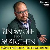 Podcast Ein Wolf liest Märchen