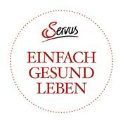 Podcast EINFACH GESUND LEBEN – der Gesundheitspodcast von Servus in Stadt & Land