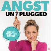 Podcast Angst Unplugged - dein Angst & Panik Podcast