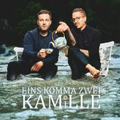 Podcast Eins Komma Zwei Kamille