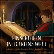 Podcast Einschlafen in Tolkiens Welt