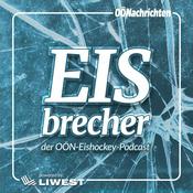 Podcast Eisbrecher - das Eishockey-Heimspiel der OÖN