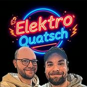 Podcast ElektroQuatsch - Der Podcast für E-Mobilität, Tesla und Tech-Fans