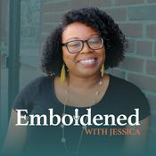 Podcast Emboldened with Jessica