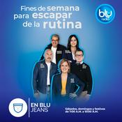 Podcast En BLU Jeans