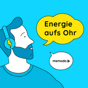 Podcast Energie aufs Ohr – der Energie:Experten*innen-Podcast von Memodo