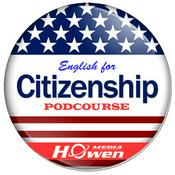 Podcast English for US Citizenship Podcast