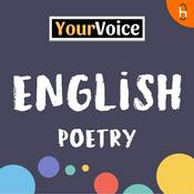 Podcast English Poetry by Your Voice