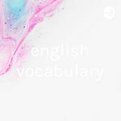 Podcast english vocabulary