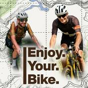 Podcast ENJOYYOURBIKE - Radsport, Gravelbike, Triathlon & Bikepacking