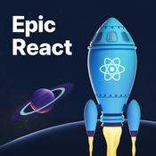 Podcast Epic React Podcast