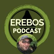 Podcast Erebos – Der Podcast über Götterwelten, Mythen, Spiritualität und Metaphysik