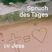 Podcast ERF Jess - Der Spruch des Tages