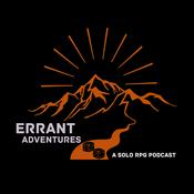 Podcast Errant Adventures