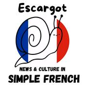 Podcast Escargot - News & Culture in Simple French