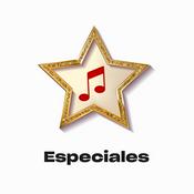 Podcast Especiales KISS FM