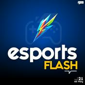 Podcast Esports FLASH (en español)