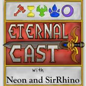 Podcast Eternal Cast