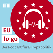 Podcast EU to go - der Podcast für Europapolitik