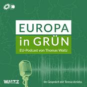 Podcast Europa in Grün