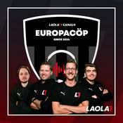 Podcast Europacöp