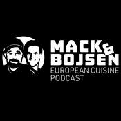 Podcast European Cuisine - Kulinarische Reisen durch Europa