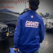 Podcast EverythingNYG’s Madness