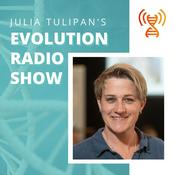 Podcast Julia Tulipans' Evolution Radio Show