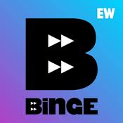 Podcast EW’s BINGE