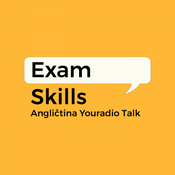 Podcast Exam Skills – Angličtina Youradio Talk