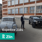 Podcast Expedice Z101