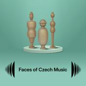 Podcast Faces of Czech Music