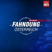 Podcast Fahndung Österreich - der Podcast