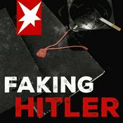 Podcast Faking Hitler